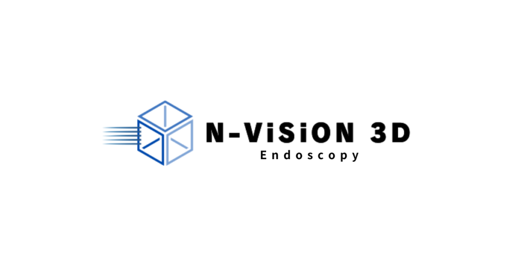 n-vision3D endoscopy