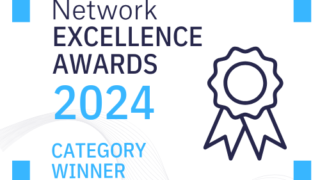 英国2024 Medical Device Network Excellence Awards受賞